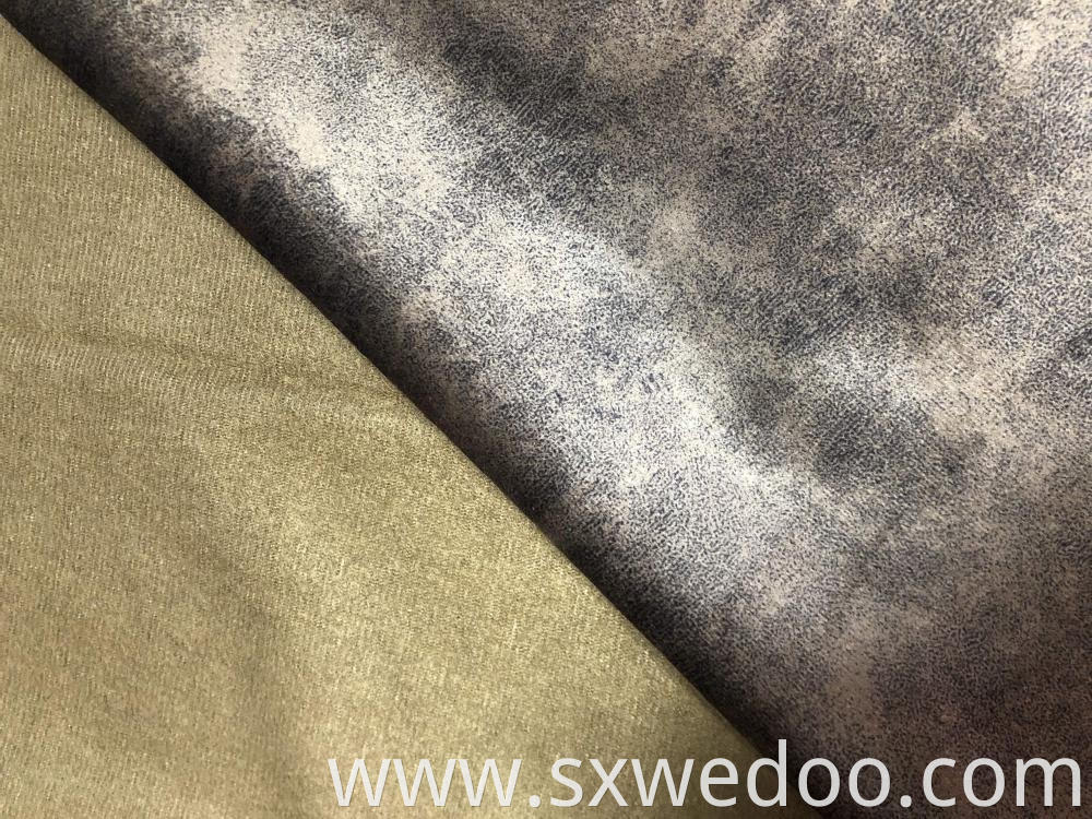 H Sofa Fabric
